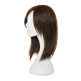 Peruca Naturala ISSA Ciocolatiu